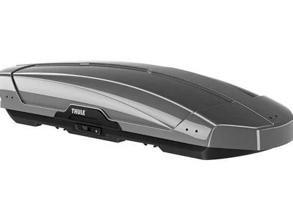 Thule Motion XT XL 500L