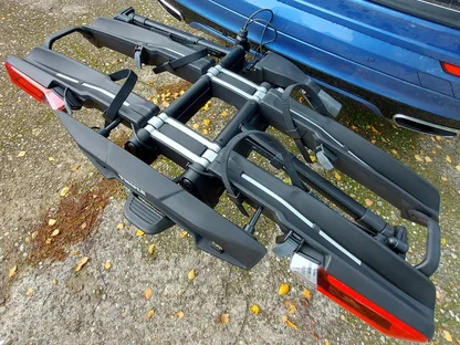 Thule Fahrradträger