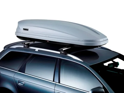 Thule Dachbox 400-420L