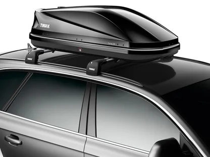 Thule Dachbox 300-330L